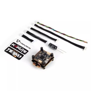 V2.4 <span class=keywords><strong>F4</strong></span>โฮลีโบรคาคูตสำหรับโดรนมืออาชีพ65A Tekko32โอเอส2-8S Lipo สำหรับอุตสาหกรรมผลิตกระแสไฟฟ้า - Product Image 2
