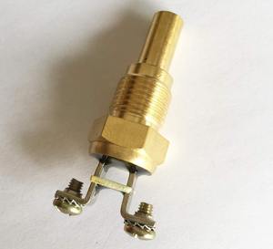 Moteur S6K haut de gamme pour Caterpillar E320B 320C Excavatrice et autres machines Capteur de température d'huile et d'eau Blueview 5I7578 - Product Image 5