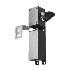 12 वी वेंडिंग मशीन धातु विद्युत चुम्बकीय दराज डिजिटल इलेक्ट्रिक लॉकर इलेक्ट्रॉनिक मिनी इलेक्ट्रिकल स्मार्ट कैबिनेट लॉक - Product Image 2