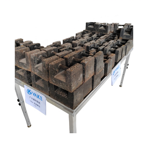 Adjustable Height Stage <strong>Platform</strong> Professional Manufacture Square 4*8ft Stage Aluminum Stage - Product Image 3