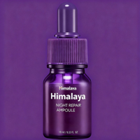 Kit de Soins Corporels Coréens OEM à Marque Blanche : Peptides Réparateurs Violets, Acide Hyaluronique, Apaisant, Renouvellement de la Barrière Cutanée, Anti-inflammatoire