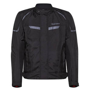 Chaqueta Befast BERG CE Negro 4XL - Product Image 6