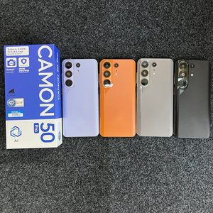 Teléfono Inteligente Camon 50 Pro 5G, 24GB+512GB, Cámara de 108MP, Android 15 con IA - Product Image 1
