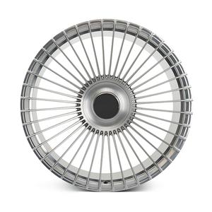 Desain kustom Jwl/via 6-23 inci pelek olahraga 1 buah disesuaikan tempa roda logam campuran <span class=keywords><strong>rim</strong></span> untuk mobil mewah - Product Image 4