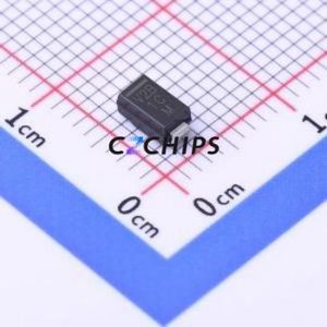 Diode Schottky VSSA210HM3_A/H SMA(DO-214AC) neuve d'origine, composants électroniques en gros et service BOM - Product Image 1