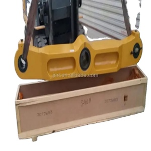 Nhà máy đại lý WD600-307146-05242 07146-05242 709-62-31103 máy giặt cơ sở ngầm - Product Image 4