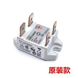 รีเลย์โซลิดสเตท Carlo Gavazzi 25A 240VAC 4-32VDC สำหรับอะไหล่เครื่องชงกาแฟ - Product Image 4