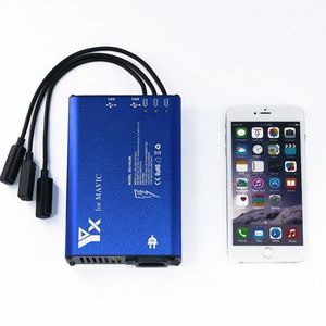 Cargador Paralelo 5 en 1 para XP139 PRO Cha - Product Image 1