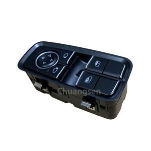 Porsche pencere regülatör anahtarı Porsche 99161315101 Cayman aksesuar kapı ve pencere kontrol düğmeleri için 99161315102 911 718 - Product Image 5