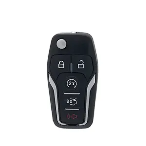 NEW Ford focus car key Ford key control QN-RS350X made in china