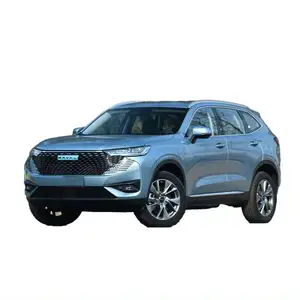 2023 grande muraille Haval H6 hybride Guochao version 1.5T automatique voiture à carburant urbain essence SUV