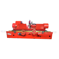 Meuleuse de vilebrequin de haute précision MQ8260, équipement de rectification de moteur de précision