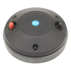 Yot PRO-DE750高品质1000瓦170毫米磁铁高音扬声器驱动器喇叭高音扬声器3英寸压缩驱动器
