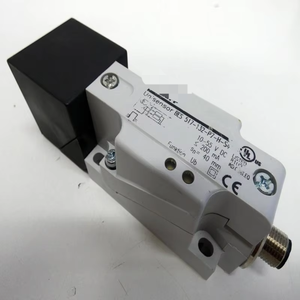 BES 517-132-P7-H-S4 10-55V DC Nuevo controlador de programación PLC de automatización Industrial de almacén listo Original - Product Image 1