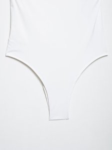 KAR & OT ZA 2025 nuovo costume da bagno Slim <span class=keywords><strong>monospalla</strong></span> da donna 0167216 - Product Image 6