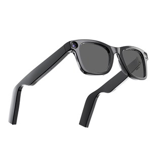 8-megapixel <strong>Camera</strong> Wi-Fi Dual Microphone Moise Reduction AI Translation Smart Ai Glasses Action <strong>Camera</strong> for Sport - Product Image 2