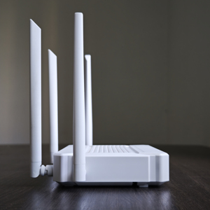 Router ZC-521X6D WiFi de Doble Banda WiFi6 AX3000 4GE - Product Image 6