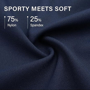 Premium Unisex Netball <b>Skirt</b> Custom Design Running <b>Skirt</b> OEM Supplier Breathable High Waist Quick Dry Eco-Friendly 100% Adults - Product Image 5