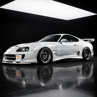 Jantes forgées WedsSport TC105X DSR en alliage, 18 pouces, 5x100, 5x114.3, 5x120 pour Subaru WRX STI, Toyota GR86, BRZ, Nissan 370Z, BMW M3