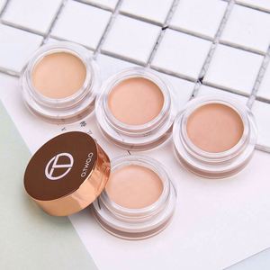 Correcteur à couverture complète Soins de <span class=keywords><strong>la</strong></span> peau des yeux Fard à paupières Base Primer O.tw o.o Maquillage Durable en gros - Product Image 6