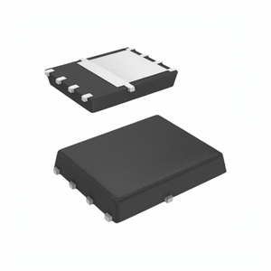Transistors PowerPAK SO-8 SIR610DP-T1-RE3 Authorized Distributor Electronics Component - Product Image 1
