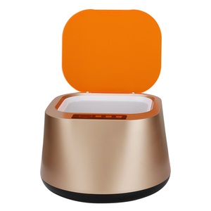 Meilleur fournisseur de bijoux machine à laver à ultrasons laveuse à ultrasons pour pièce métallique - Product Image 1