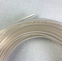 Tuyau micro-perforé Cole Parmer Masterflex Tygon S3 E 3603 pour pompe péristaltique d'instrumentation analytique de laboratoire