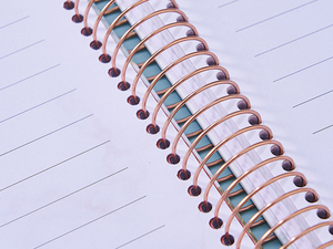 Giá Rẻ Tùy Chỉnh Hàng Tuần Kế Hoạch A5 Tạp Chí In Ấn Tùy Chỉnh Giấy Máy Tính Xách Tay Tùy Chỉnh Tạp Chí Kế Hoạch 2024 2025 Máy Tính Xách Tay Tùy Chỉnh - Product Image 2