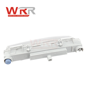 New WRR 2049069000 Daytime Running <b>Light</b> Benz W204 X204 C250 GLK350 Front Bumper LED DRL Fog <b>Driving</b> Lamp Bulb Assembly - Product Image 3