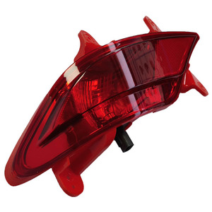 Luz Antiniebla Trasera Izquierda para Hyundai Ix25, Número de Pieza 92405 R9000, Repuesto de Plástico - Product Image 4