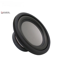 Xiaomi-haut-parleur professionnel avec basses pour voiture, 8/10/12 pouces, original, vente en gros, son centrale, audio