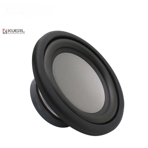 Xiaomi-haut-parleur professionnel avec basses pour voiture, 8/10/12 pouces, original, vente en gros, son centrale, audio - Product Image 1