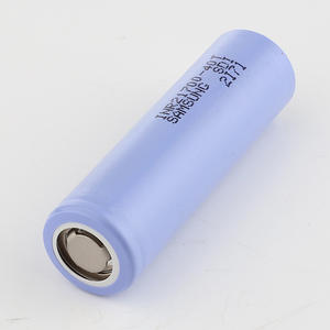 21700 40T 3.6v 4000mAh lityum iyon batarya - Product Image 6