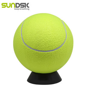 Inflable <span class=keywords><strong>gigante</strong></span> <span class=keywords><strong>pelota</strong></span> <span class=keywords><strong>de</strong></span> <span class=keywords><strong>tenis</strong></span> para niños para la firma - Product Image 6
