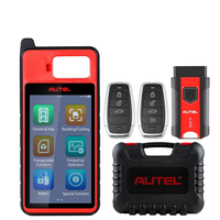 Autel MaxiIM KM100 Universal Key Generator Auto Key Programmer Tool PK IM508 IM608 IMMO Function