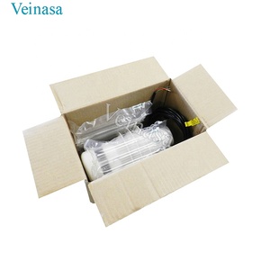 Veinasa-THPPRWG-02 Station météo ultrasonique 8 en 1, capteur de vitesse et de direction du vent pour l'agriculture, Veinasa-THPPRWG-02 Ultrason - Product Image 2