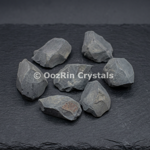 Pierres d'agate brute polies |   Fournisseur de pierres roulées sculptées et gravées pour la décoration intérieure Feng Shui et l'amour - Product Image 3