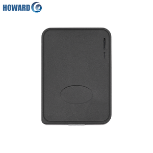 Gia cố vuông cửa cuốn động cơ điều khiển từ xa phiên bản với tăng cường độ bền - Product Image 4