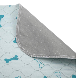 Almohadillas sanitarias antideslizantes <span class=keywords><strong>para</strong></span> <span class=keywords><strong>perros</strong></span>, paño de viaje de alta calidad, lavables, <span class=keywords><strong>para</strong></span> entrenamiento de mascotas - Product Image 6