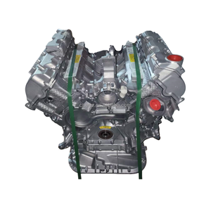 Nouveau moteur <span class=keywords><strong>Mercedes</strong></span> Benz M112 de haute qualité pour <span class=keywords><strong>Mercedes</strong></span> Benz W204 <span class=keywords><strong>VIANO</strong></span> ML350 W163 3.2L - Product Image 3