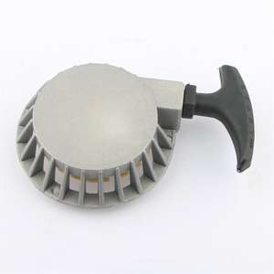 Démarreur de moto 40-6/44-6/47cc/49cc en aluminium, à manivelle/manivelle semi-automatique - Product Image 2