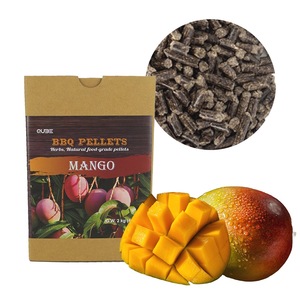 100% granulés de bois de chêne naturel 2KG - Product Image 2