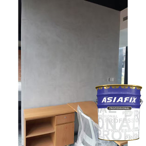 Yeso Veneciano de Excelente Adhesión para Paredes de Hormigón, Duradero y Liso, Perfecto para Recubrimiento Final - Product Image 5