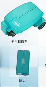 Gtj-rbl + סריקה בודק שכבת הגנה - Product Image 6