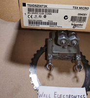 Módulo de Salida Digital TSXDSZ08T2K para PLC TSXDSZ08T2K