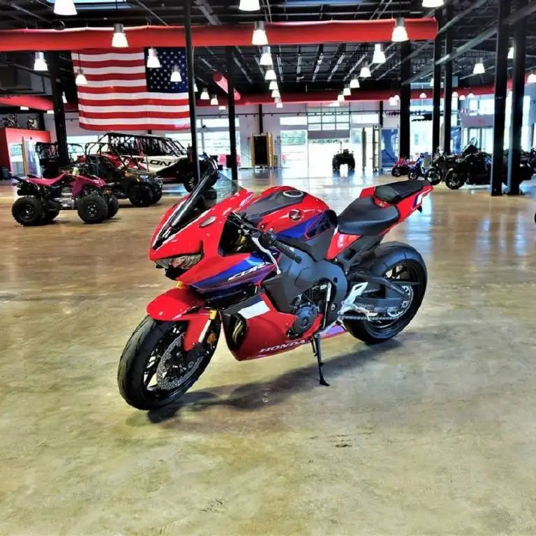 2024 HONDAS CBR1000RR R Sport Motorcycle Best Selling