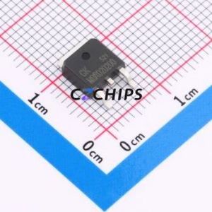 ไดโอดชอทท์กี้ไดโอด MBRD20200 252ใหม่และดั้งเดิมชิปชิ้นส่วนอิเล็กทรอนิกส์ - Product Image 1