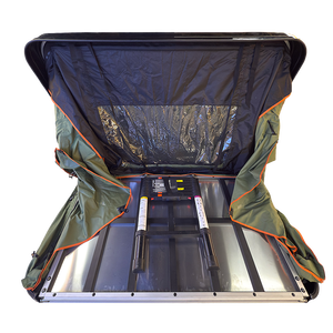 Tenda da Tetto per Auto BYD Shark <span class=keywords><strong>6</strong></span>, Tenda da Tetto per Pickup, Tenda da Campeggio per Esterni, Accessori per Auto Elettriche - Product Image 6
