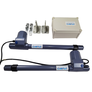 Abrepuertas de Puerta Batiente Inteligente Chisung, Modelo Más Reciente GSSGO-10, <span class=keywords><strong>para</strong></span> Cada Hoja de 500 kg, CA 220 V 110 V - Product Image 3