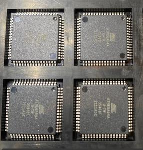 Integrated circuit original Ic Chips <strong>microcontroller</strong> ATMEGA <strong>ATMEGA16</strong>-16AU electronic components online - Product Image 3